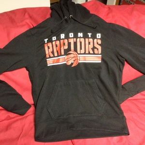 TORONTO RAPTORS hoodie